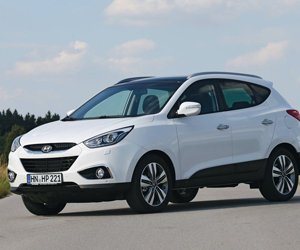 hyundai ix35 leasing
